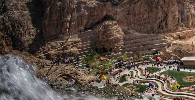 اخبار دانشکده